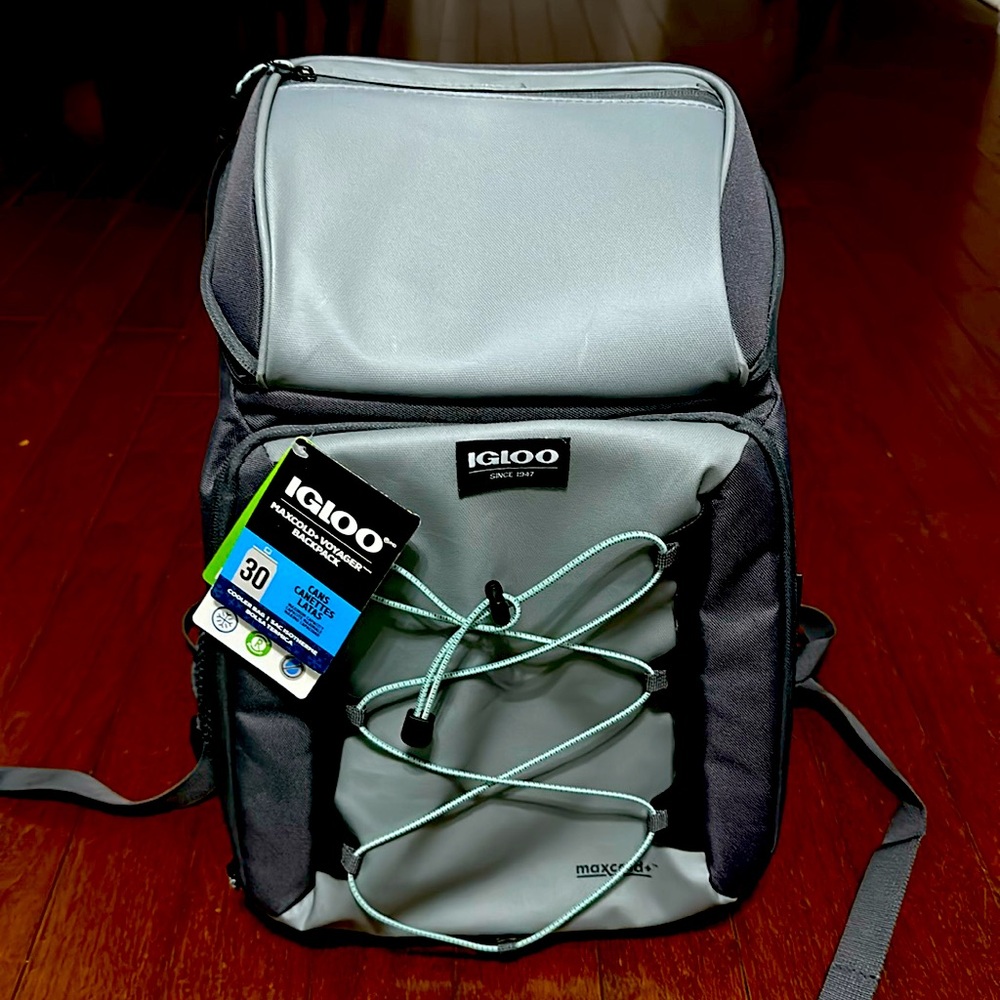 Igloo voyager